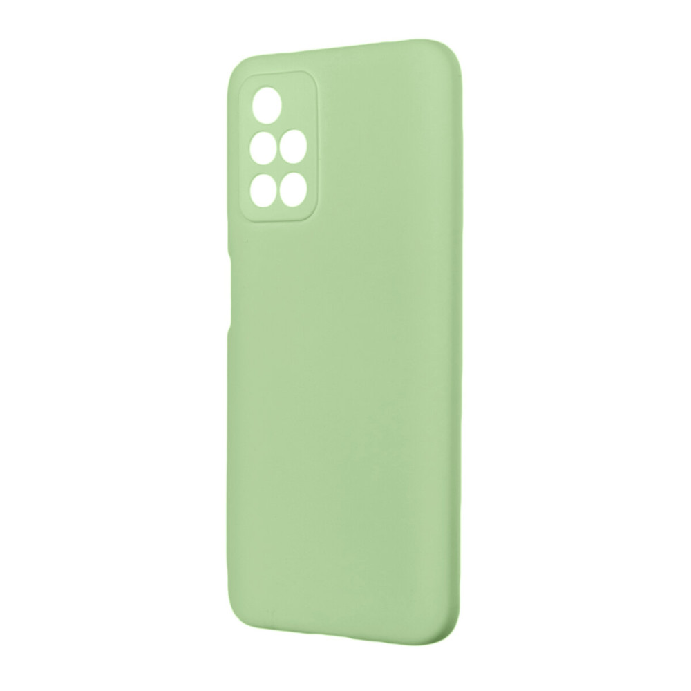 Чехол для смартфона Cosmiс Full Case HQ 2mm для Xiaomi Redmi 10 Mint (CosmicFXR10Mint)