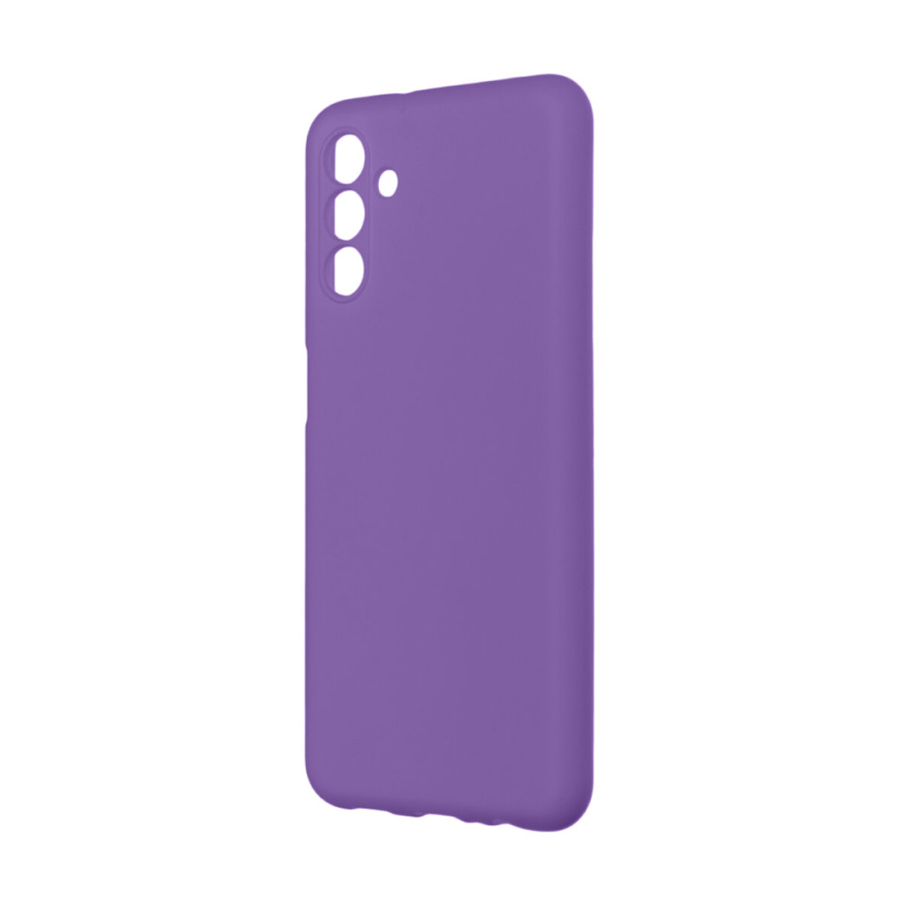 Чехол для смартфона Cosmiс Full Case HQ 2mm для Samsung Galaxy A04s Тёмно-фиолетовый (CosmicFG04sDarkPurple)