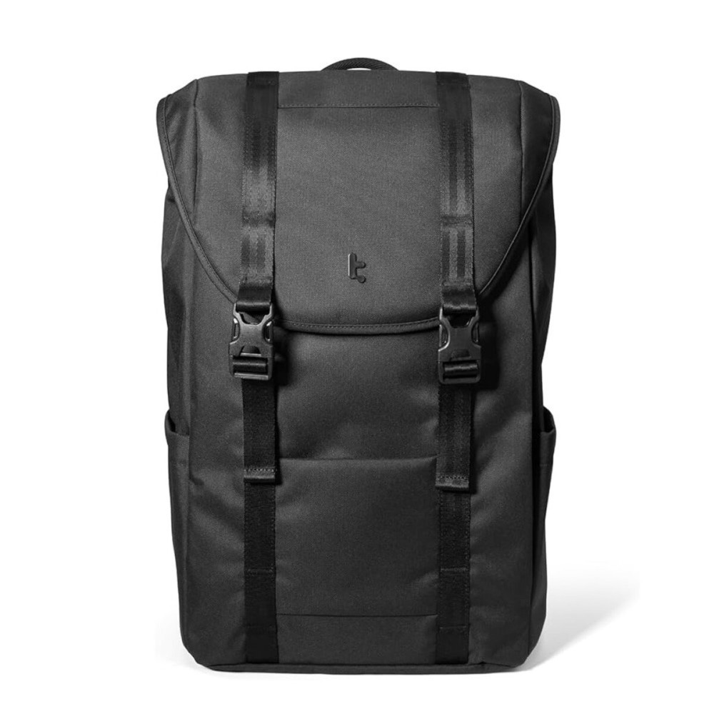 Рюкзак Tomtoc VintPack-TA1 22L Рюкзак для ноутбука Темно 15,6 дюйма/22L (TA1M1D2) (TA1M1D2)