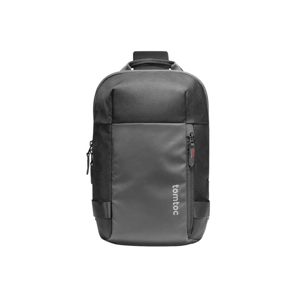 Сумка Tomtoc Navigator-T24 Sling Bag Черная 14 дюймов/7L (T24M1D1) (T24M1D1)