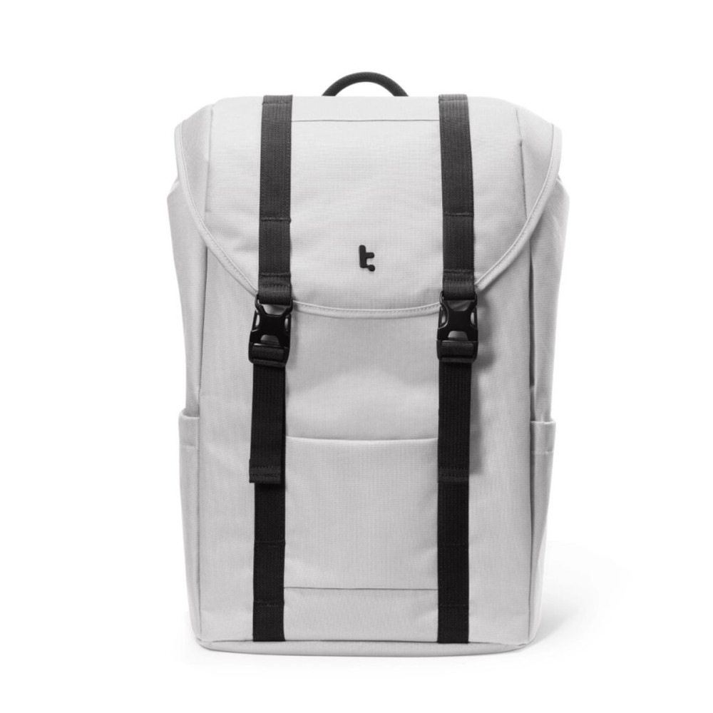 Рюкзак Tomtoc VintPack-TA1 22L Laptop Backpack Светло-серый 15.6 дюймов/22L (TA1M1G1) (TA1M1G1)