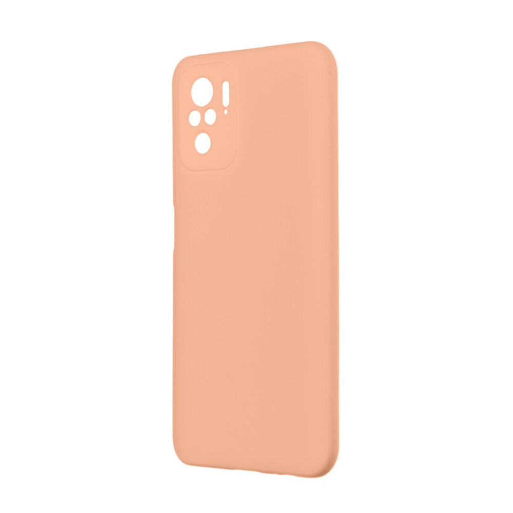 Чехол для смартфона Cosmiс Full Case HQ 2mm для Poco M5s Розовый (CosmicFPM5sRosePink)