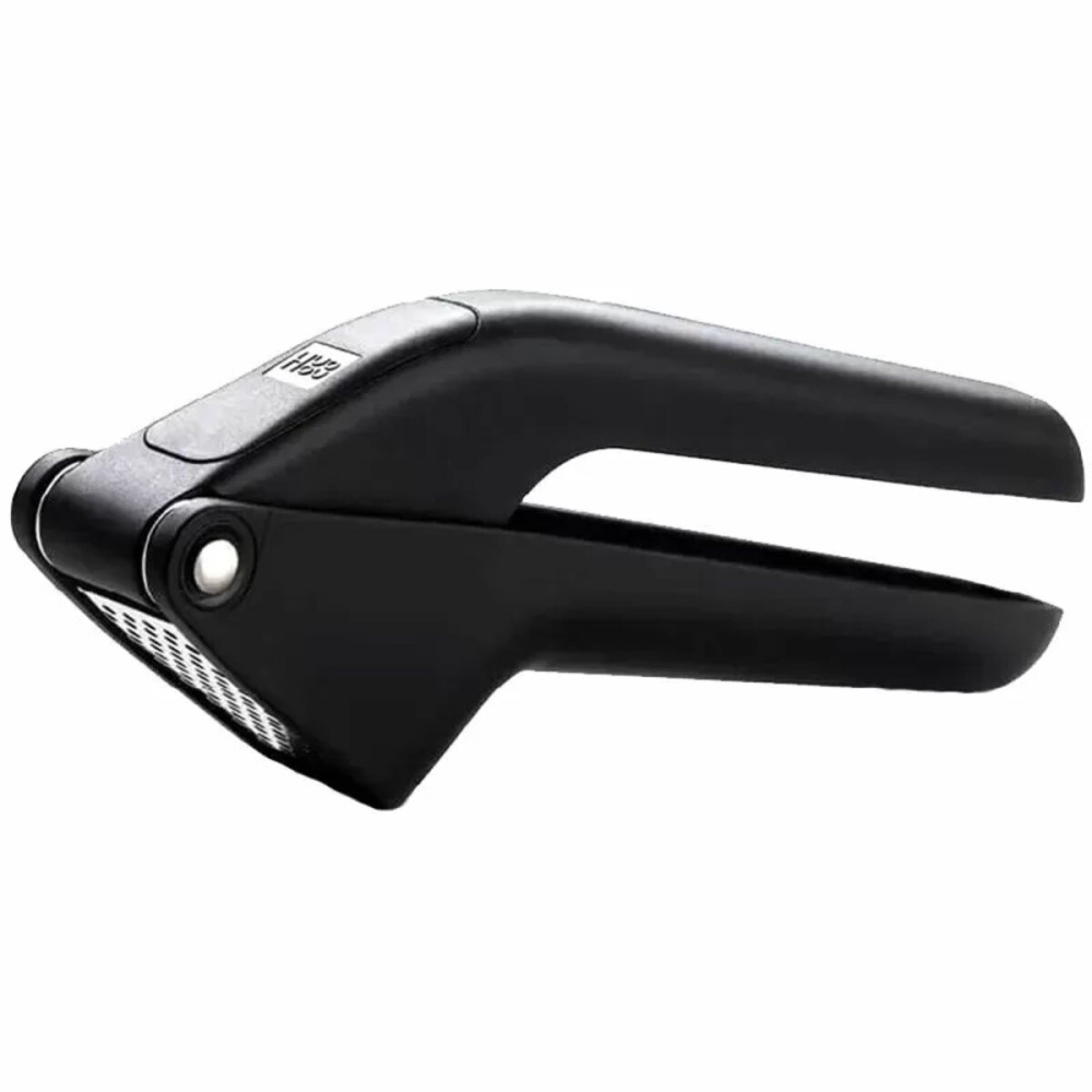 Пресс для чеснока Xiaomi Пресс HuoHou Garlic Press Black (HU0067)