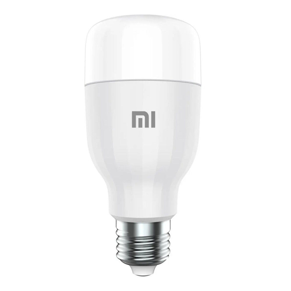 Светодиодная лампа LED Xiaomi Mi Smart LED Bulb Essential White and Color (GPX4021GL)