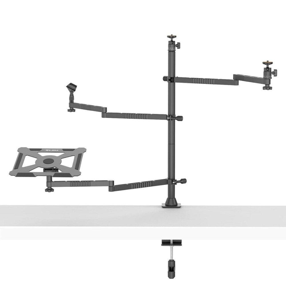 Штатив-держатель Ulanzi LS23 настольная стойка (UV-2913 LS23) (UV-2913)