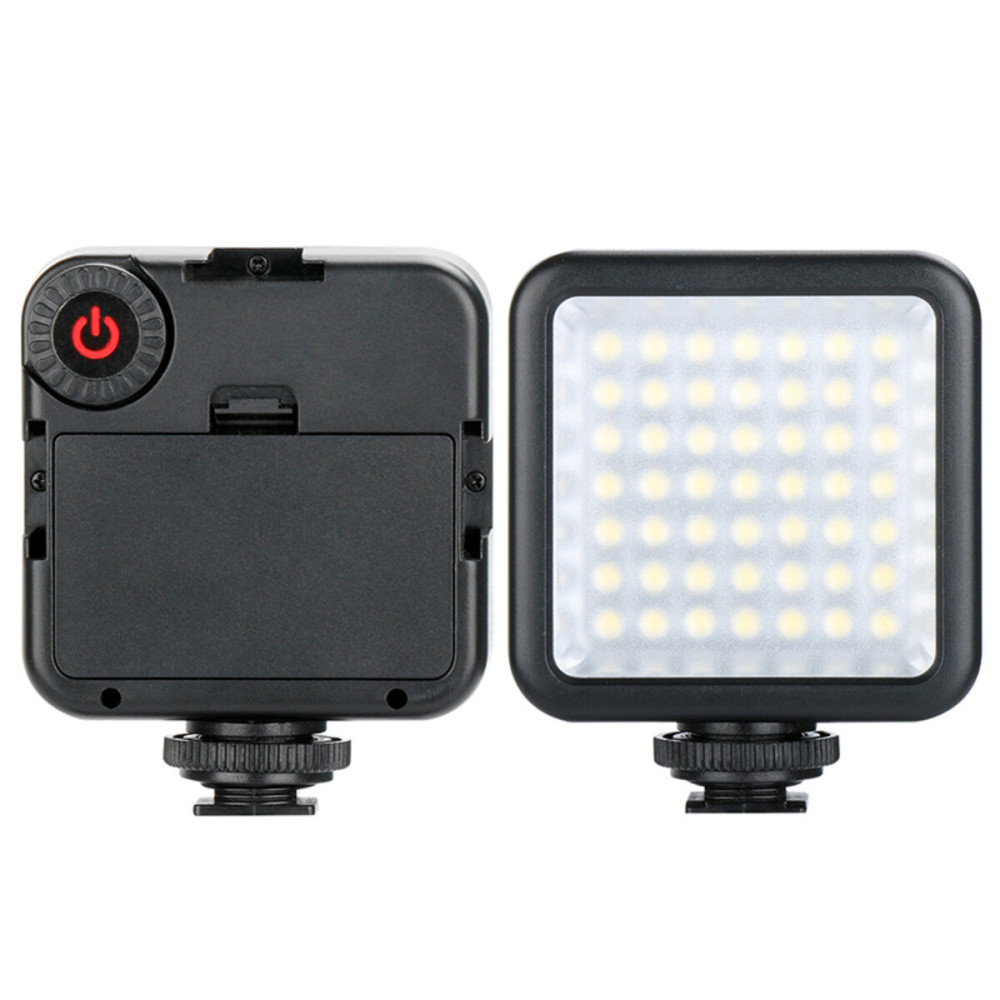 Видеосвет Ulanzi Vijim Mini LED Video Light (UV-0647 W49) (UV-0647)