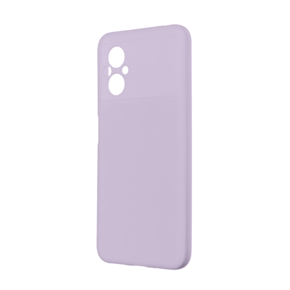 Чехол для смартфона Cosmiс Full Case HQ 2mm для Poco M5/M5 5G Grass Purple (CosmicFPM5GrassPurple)