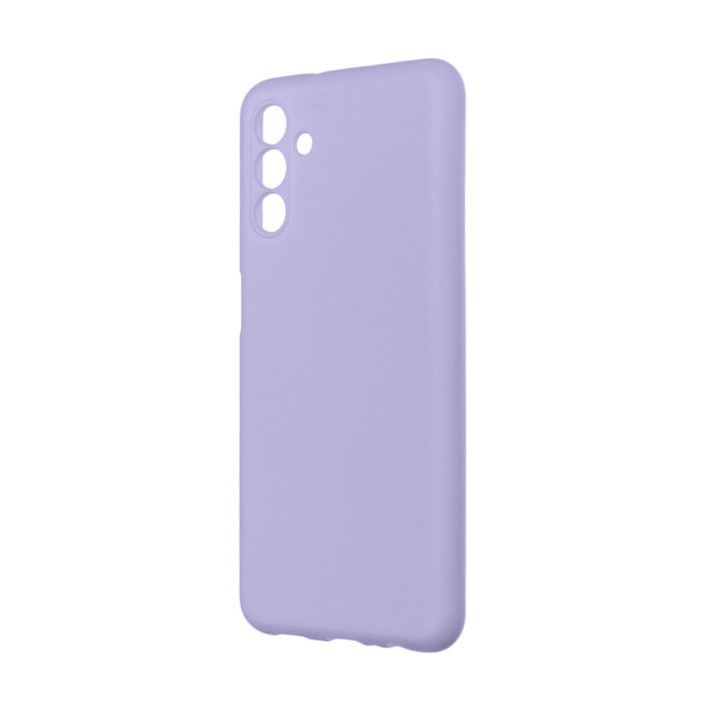 Чехол для смартфона Cosmiс Full Case HQ 2mm для Samsung Galaxy A04s Лаванда Пурпурный (CosmicFG04sLevenderPurple)