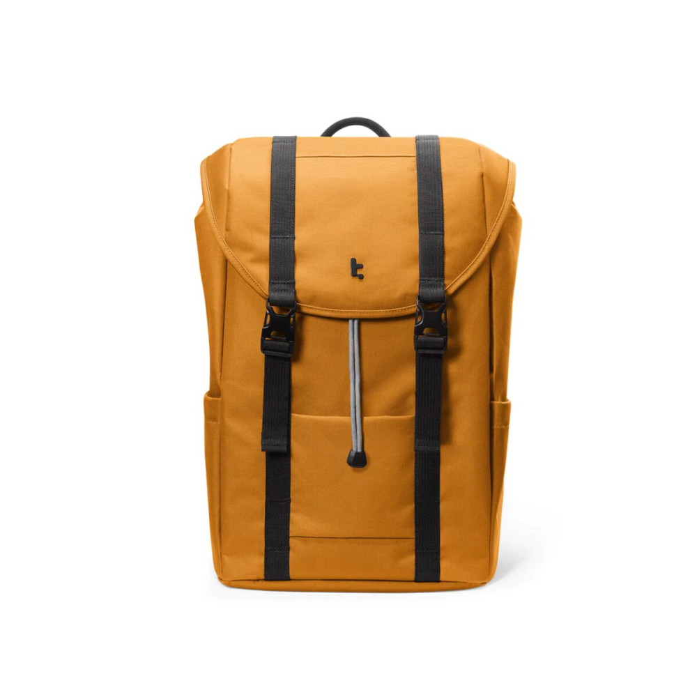 Рюкзак Tomtoc VintPack-TA1 22L для ноутбука желтый 15.6 дюймов/22L (TA1M1Y1) (TA1M1Y1)