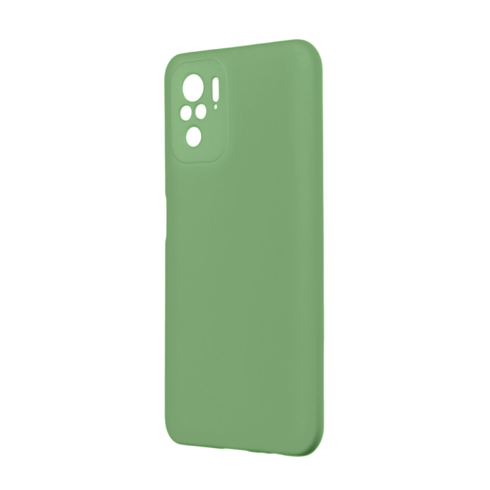 Чехол для смартфона Cosmiс Full Case HQ 2mm для Poco M5s Apple Green (CosmicFPM5sAppleGreen)