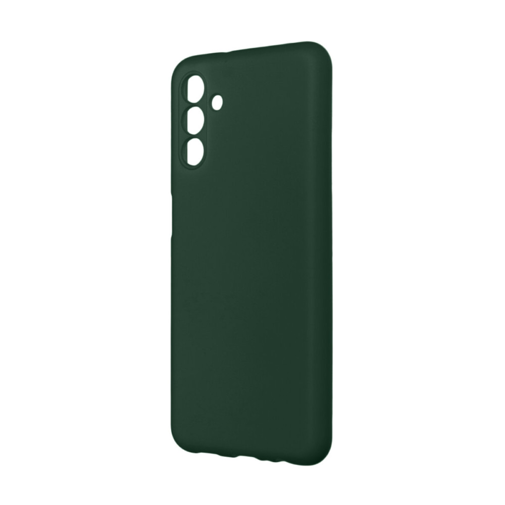 Чехол для смартфона Cosmiс Full Case HQ 2mm для Samsung Galaxy A04s Pine Green (CosmicFG04sPineGreen)