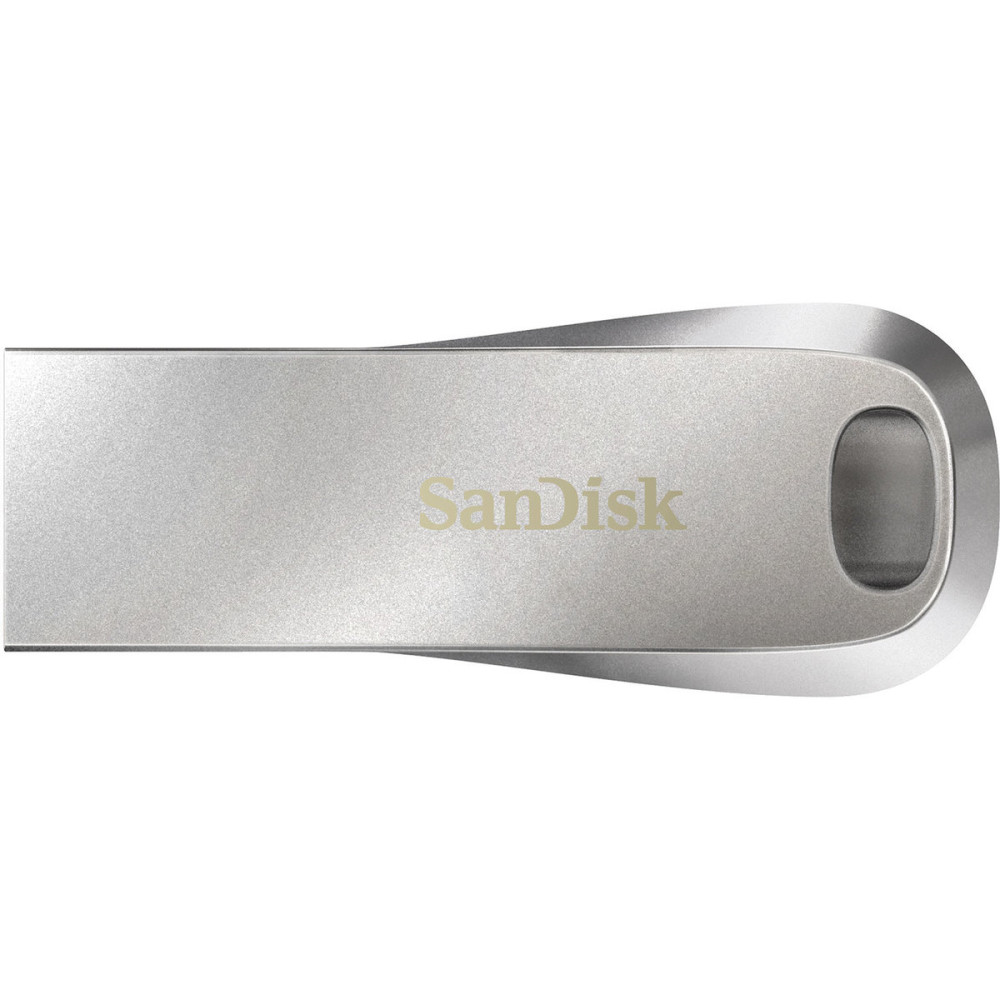 Flash SanDisk USB 3.1 Ultra Luxe 256Gb (150Мб/с) (SDCZ74-256G-G46)