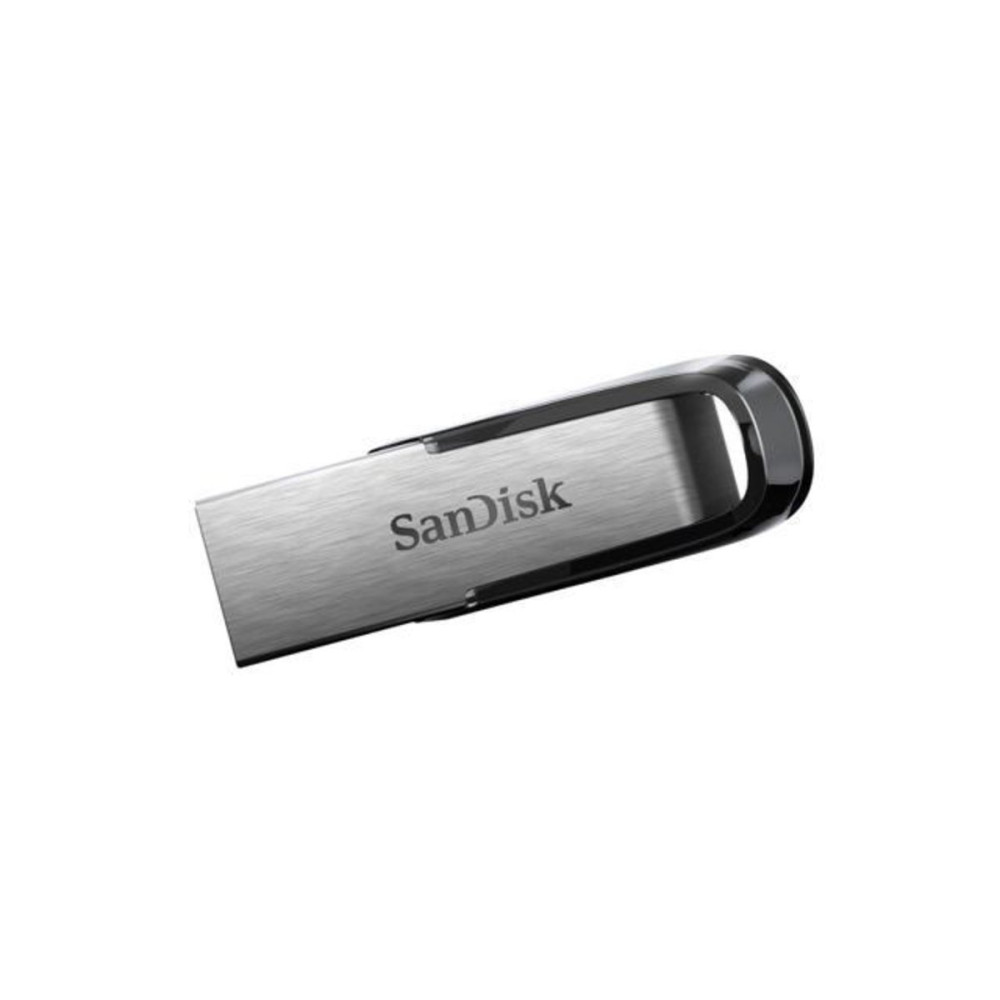 Flash SanDisk USB 3.0 Ultra Flair 64Gb (SDCZ73-064G-G46)