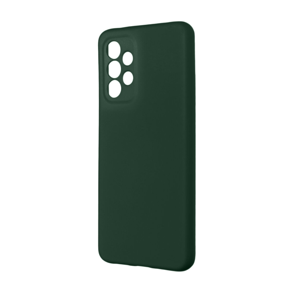 Чехол для смартфона Cosmiс Full Case HQ 2mm для Samsung Galaxy A33 5G Pine Green (CosmicFGA33PineGreen)