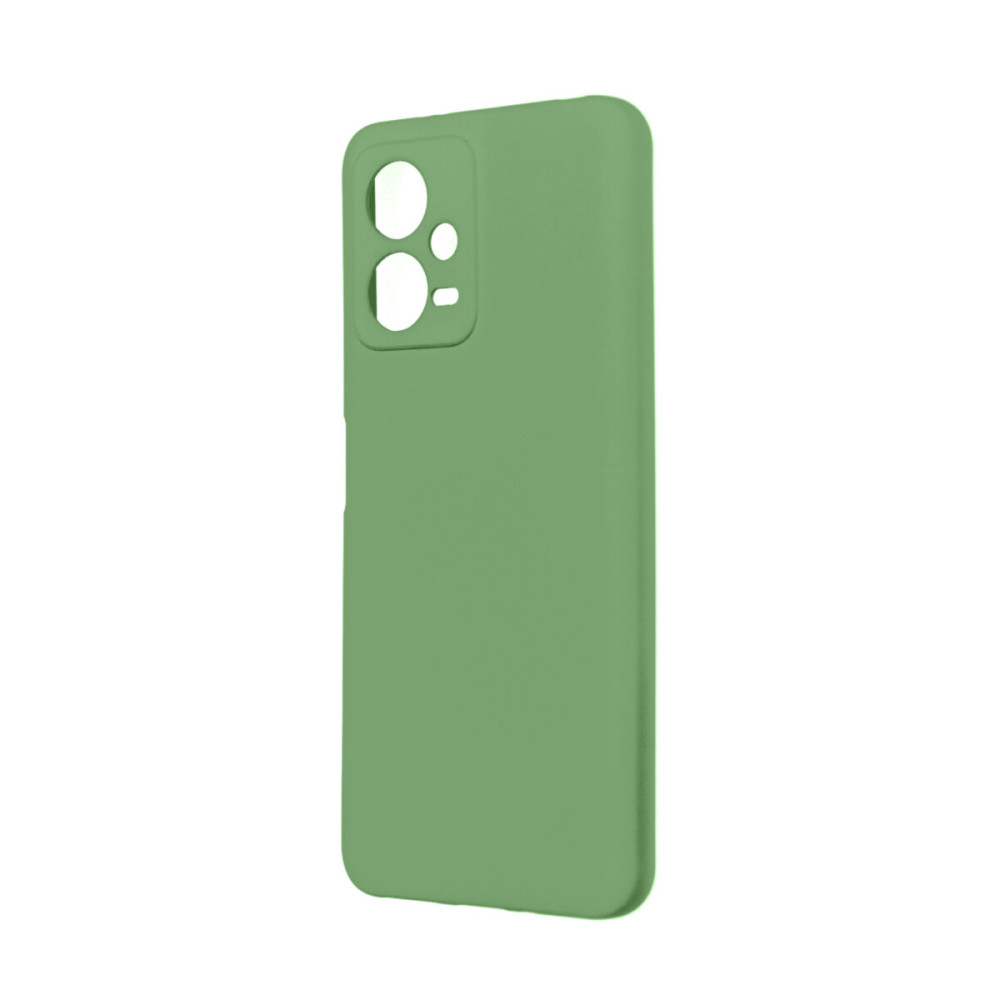 Чехол для смартфона Cosmiс Full Case HQ 2mm для Poco X5 5G Apple Green (CosmicFPX5AppleGreen)