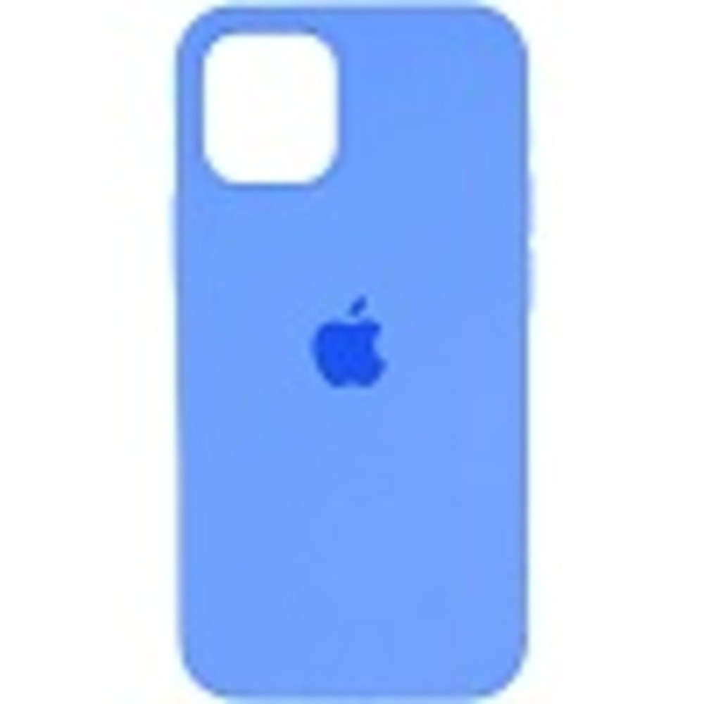 Чехол для смартфона Silicone Full Case AA Open Cam для Apple iPhone 11 Pro круг 38, Surf Blue (FullOpeAAKPi11P-38)