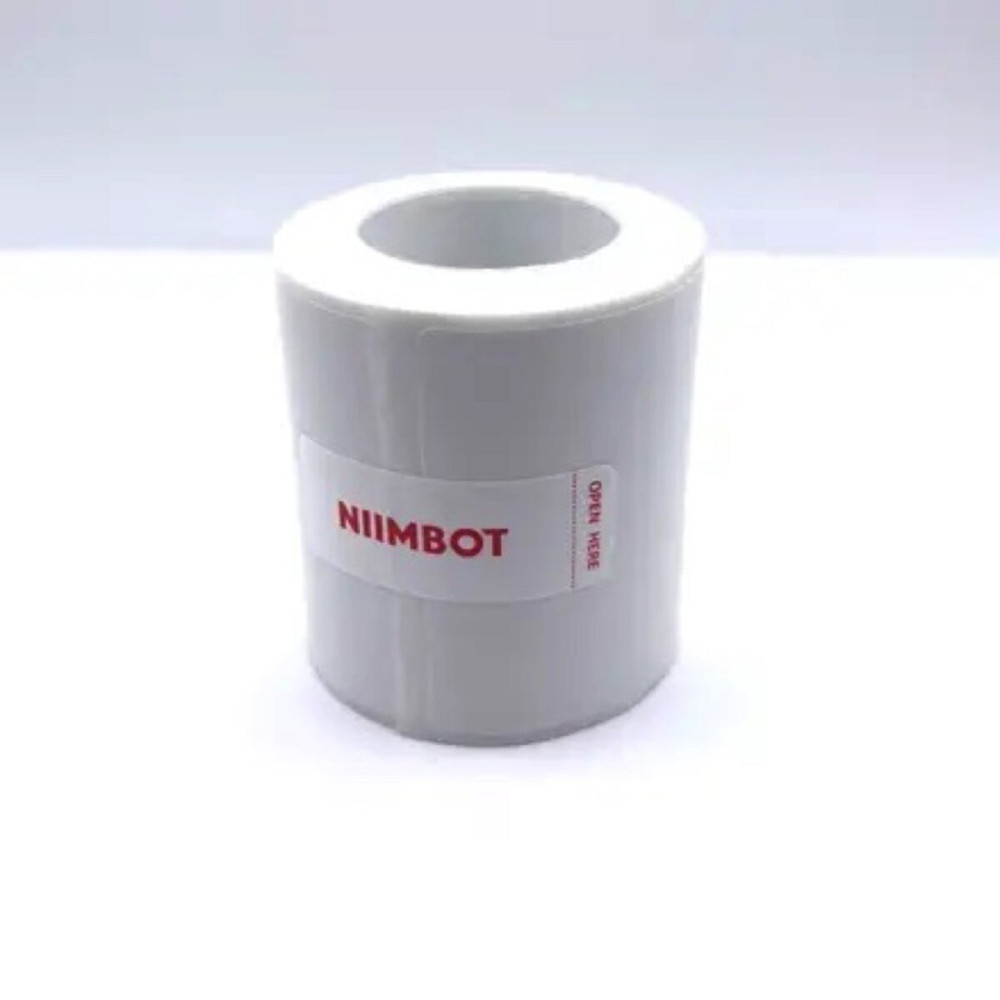 Этикетки NIIMBOT T50*70-110 White Для B1/B21/B3S(A2A18918301) (A2A18918301)