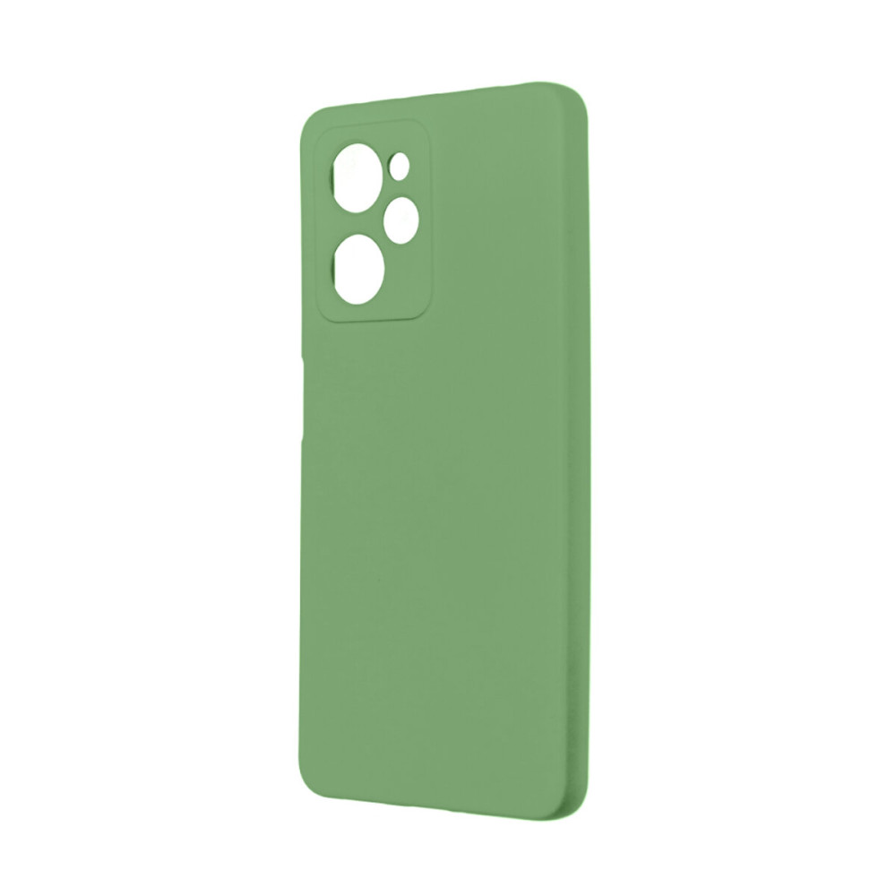 Чехол для смартфона Cosmiс Full Case HQ 2mm для Poco X5 Pro 5G Apple Green (CosmicFPX5PAppleGreen)