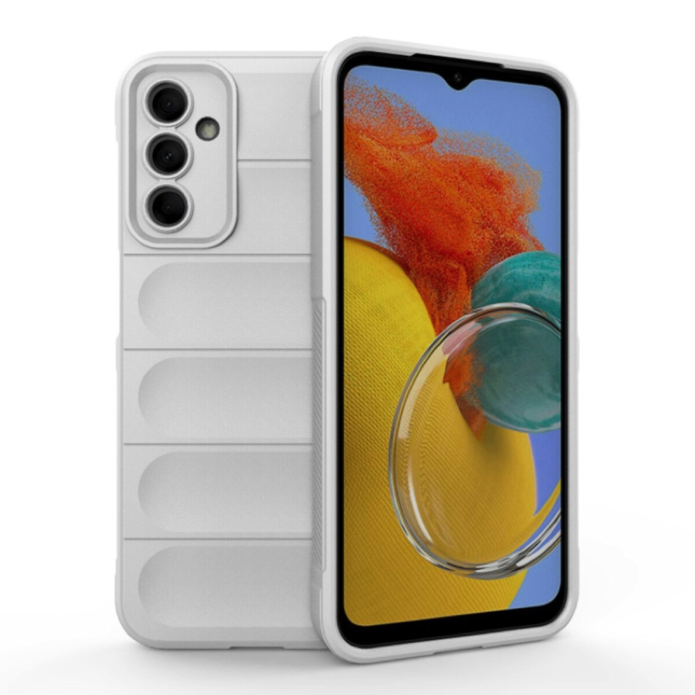 Чехол для смартфона Cosmic Magic Shield для Samsung Galaxy M14 5G Белый (MagicShSM14White)