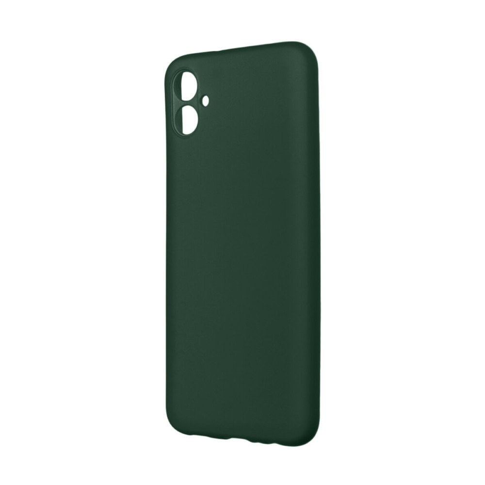 Чехол для смартфона Cosmic Full Case HQ 2mm для Samsung Galaxy A04e Pine Green (CosmicFG04ePineGreen)