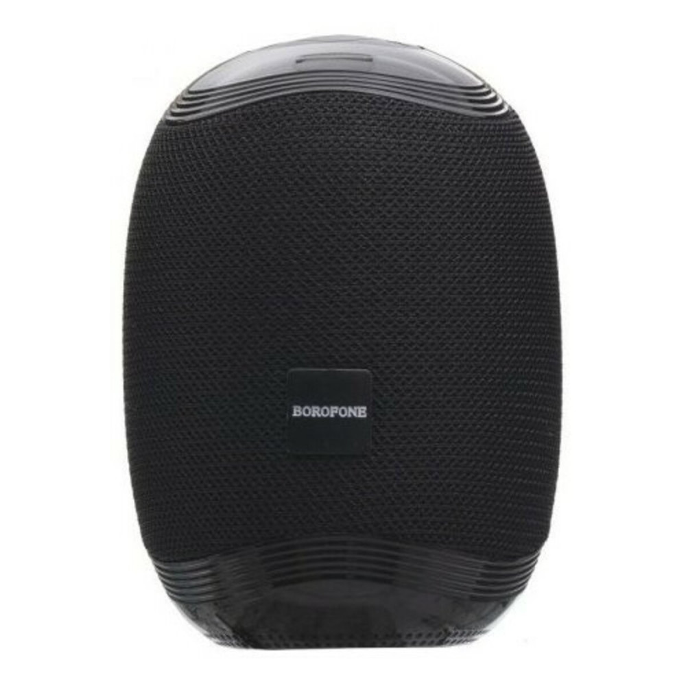 Портативная колонка BOROFONE BR6 Miraculous sports wireless speaker Black (BR6B)