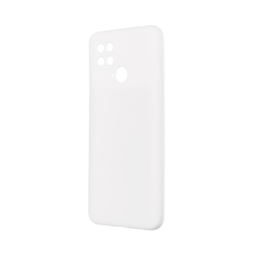 Чехол для смартфона Cosmiс Full Case HQ 2mm для Poco C40 белый (CosmicFPC40White)