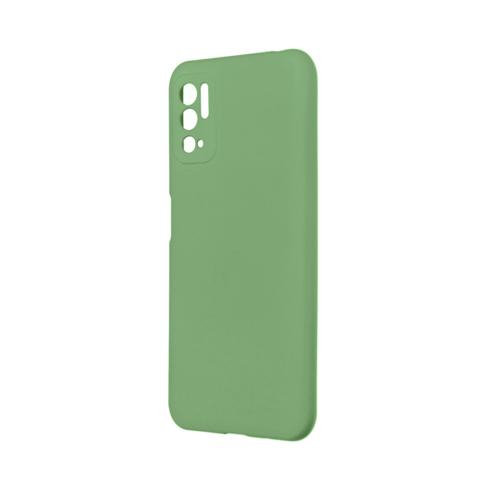 Чехол для смартфона Cosmiс Full Case HQ 2mm для Poco M3 Pro Apple Green (CosmicFPM3PAppleGreen)