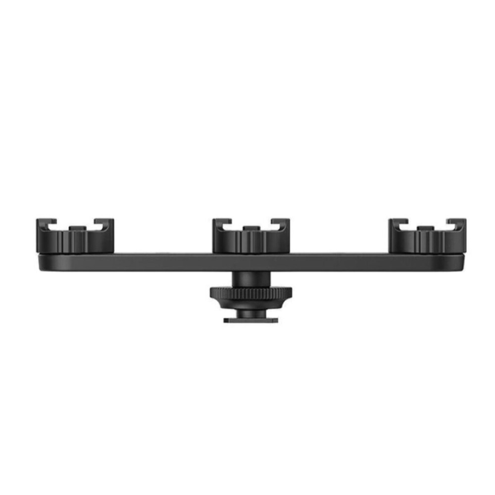 Адаптер кронштейн Ulanzi Vijim Three Cold Shoe Expansion Bracket (UV-2452 PT-23) (UV-2452)