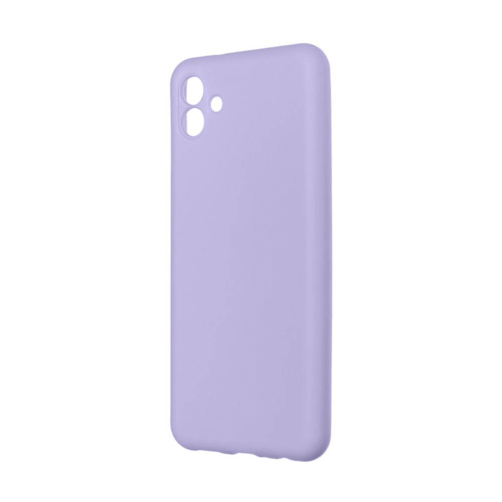 Чехол для смартфона Cosmiс Full Case HQ 2mm для Samsung Galaxy A04 Лавандовый Пурпурный (CosmicFG04LevenderPurple)