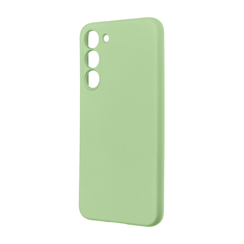 Чехол для смартфона Cosmiс Full Case HQ 2mm для Samsung Galaxy S23 Plus Mint (CosmicFGMS23PMint)