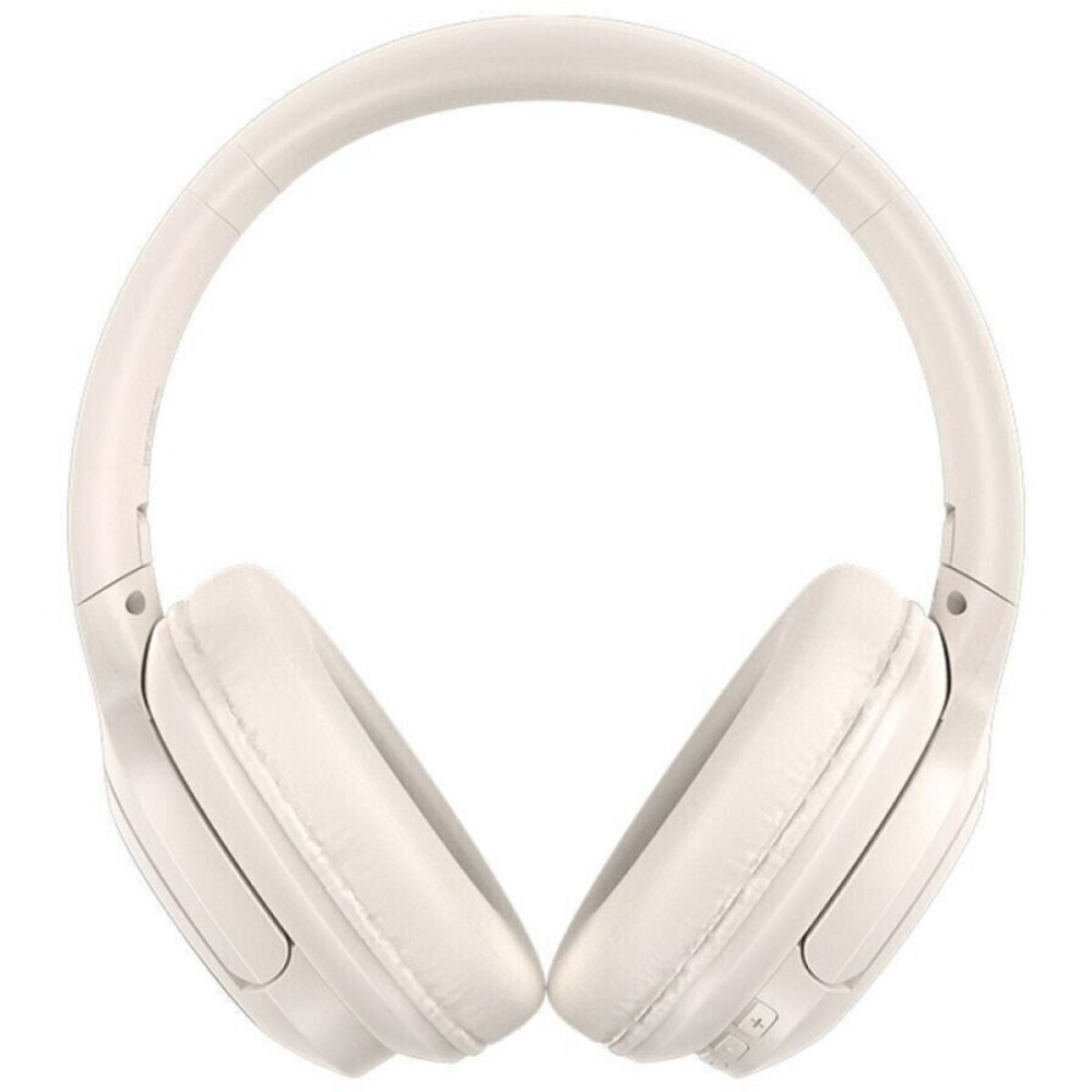 Наушники USAMS-YH21 Wireless Headphone-- YH Series BT5.3 бежевые (TDLYEJYS02)