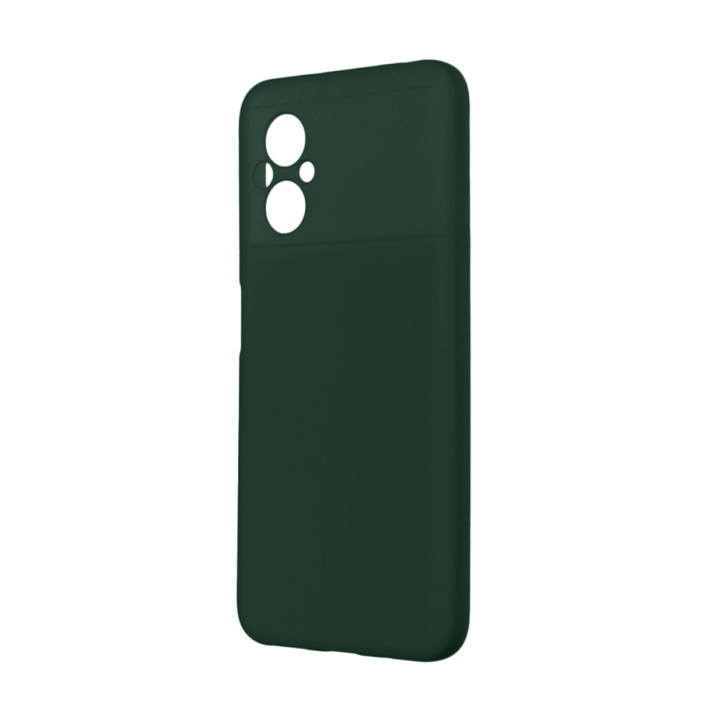 Чехол для смартфона Cosmiс Full Case HQ 2mm для Poco M5/M5 5G Pine Green (CosmicFPM5PineGreen)