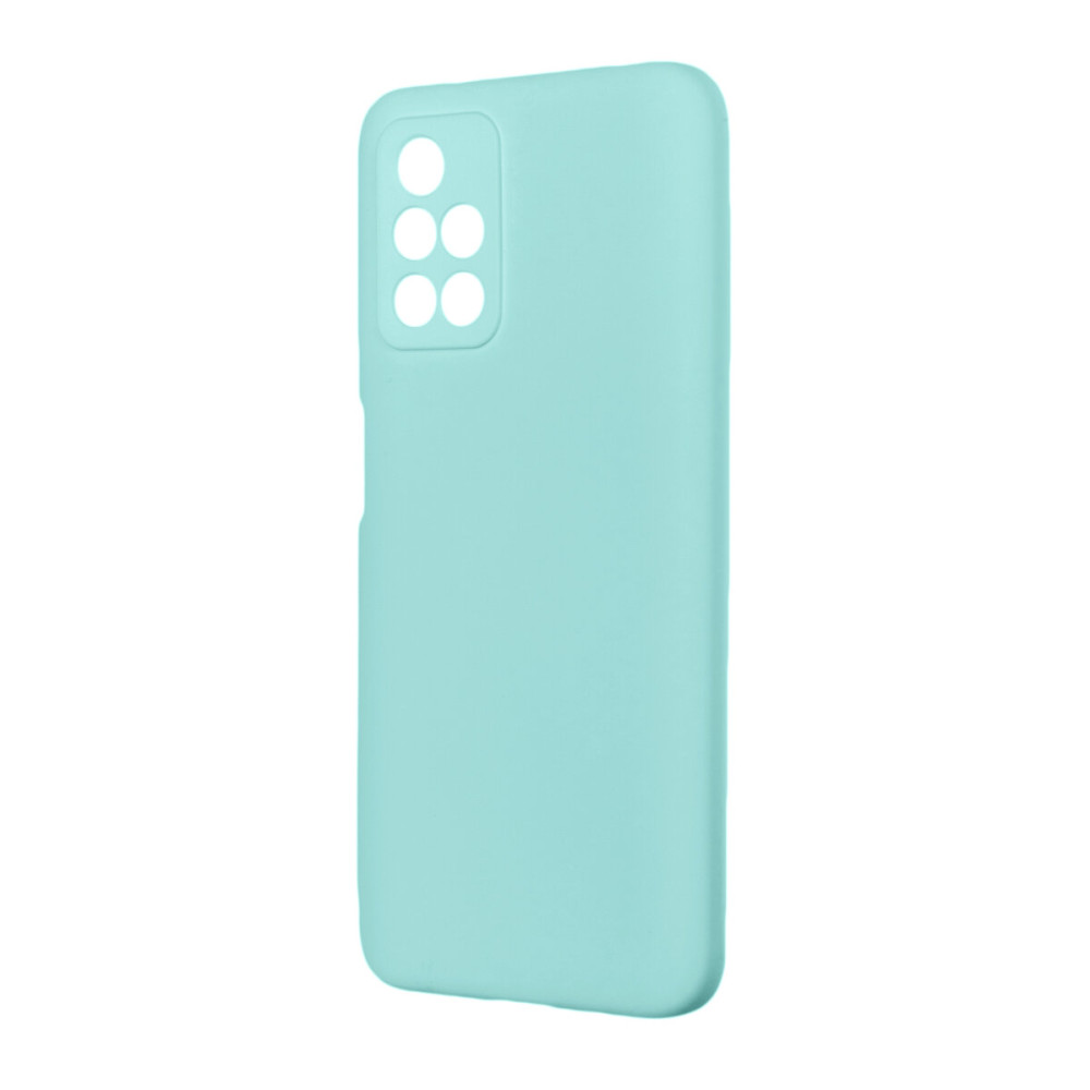 Чехол для смартфона Cosmiс Full Case HQ 2mm для Xiaomi Redmi 10 Azure (CosmicFXR10Azure)