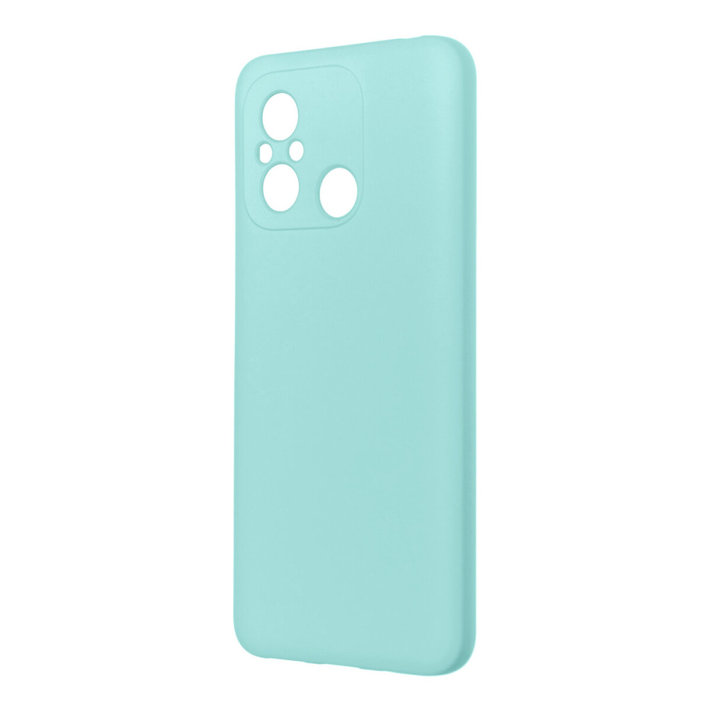 Чехол для смартфона Cosmiс Full Case HQ 2mm для Xiaomi Redmi 12 Azure (CosmicFXR12Azure)