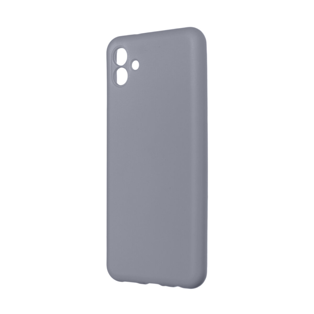 Чехол для смартнета Cosmic Full Case HQ 2mm для Samsung Galaxy A04 Лаванда Серый (CosmicFG04LavenderGrey)