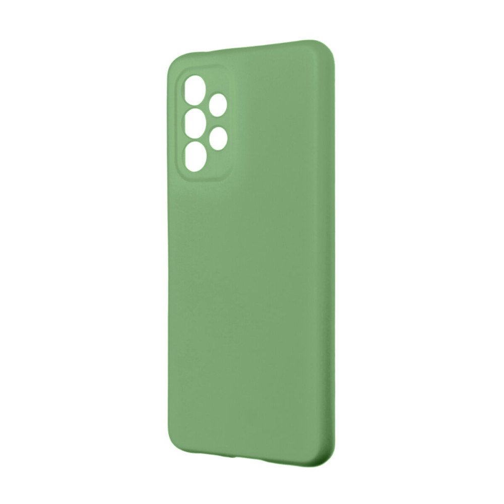 Чехол для смартфона Cosmiс Full Case HQ 2mm для Samsung Galaxy A53 5G Apple Green (CosmicFGA53AppleGreen)