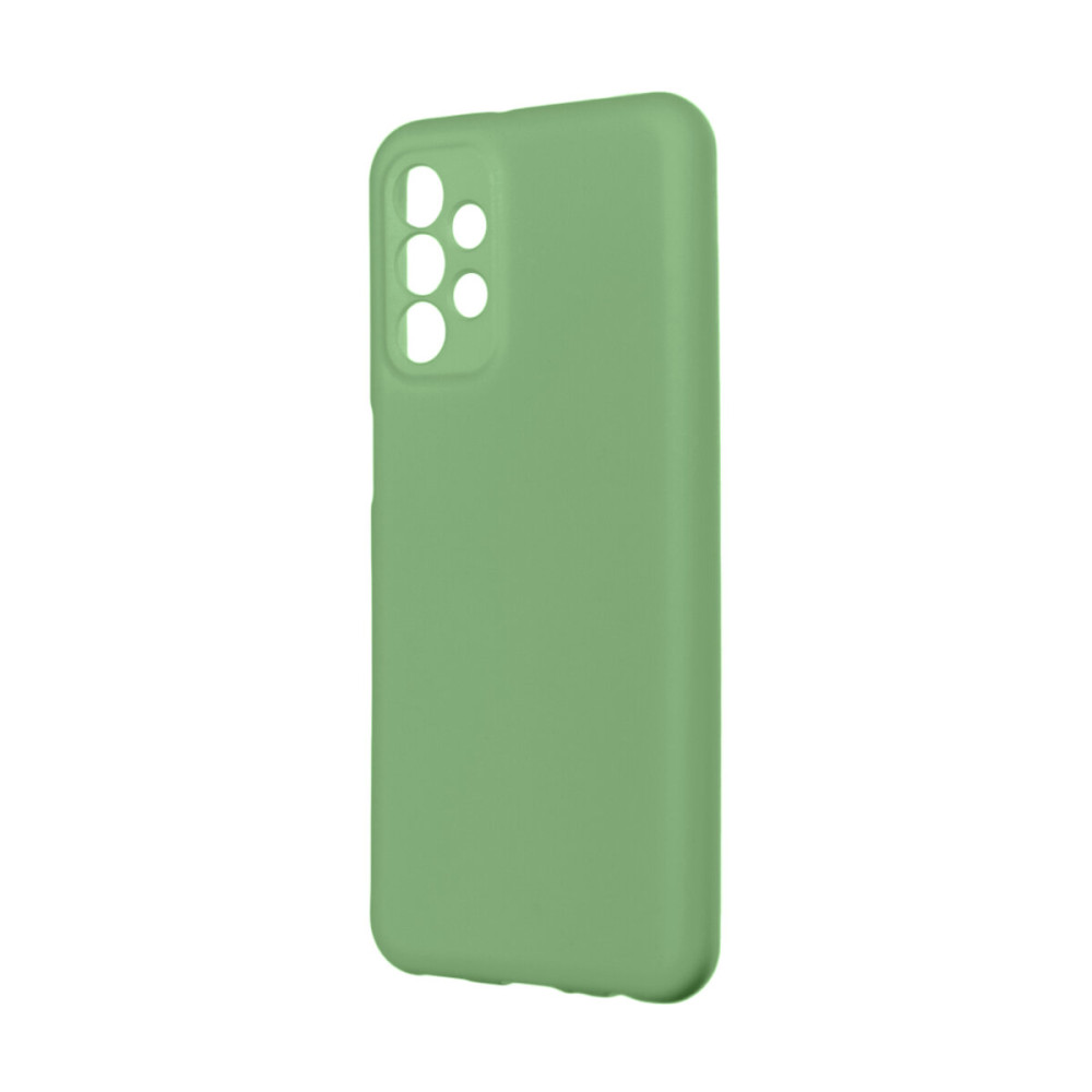 Чехол для смартфона Cosmiс Full Case HQ 2mm для Samsung Galaxy A23 4G Apple Green (CosmicFGA23AppleGreen)