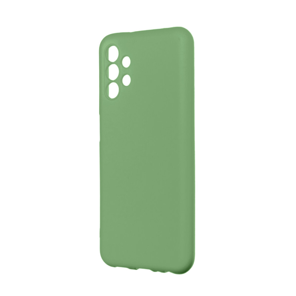 Чехол для смартфона Cosmiс Full Case HQ 2mm для Samsung Galaxy A13 4G Apple Green (CosmicFGA13AppleGreen)