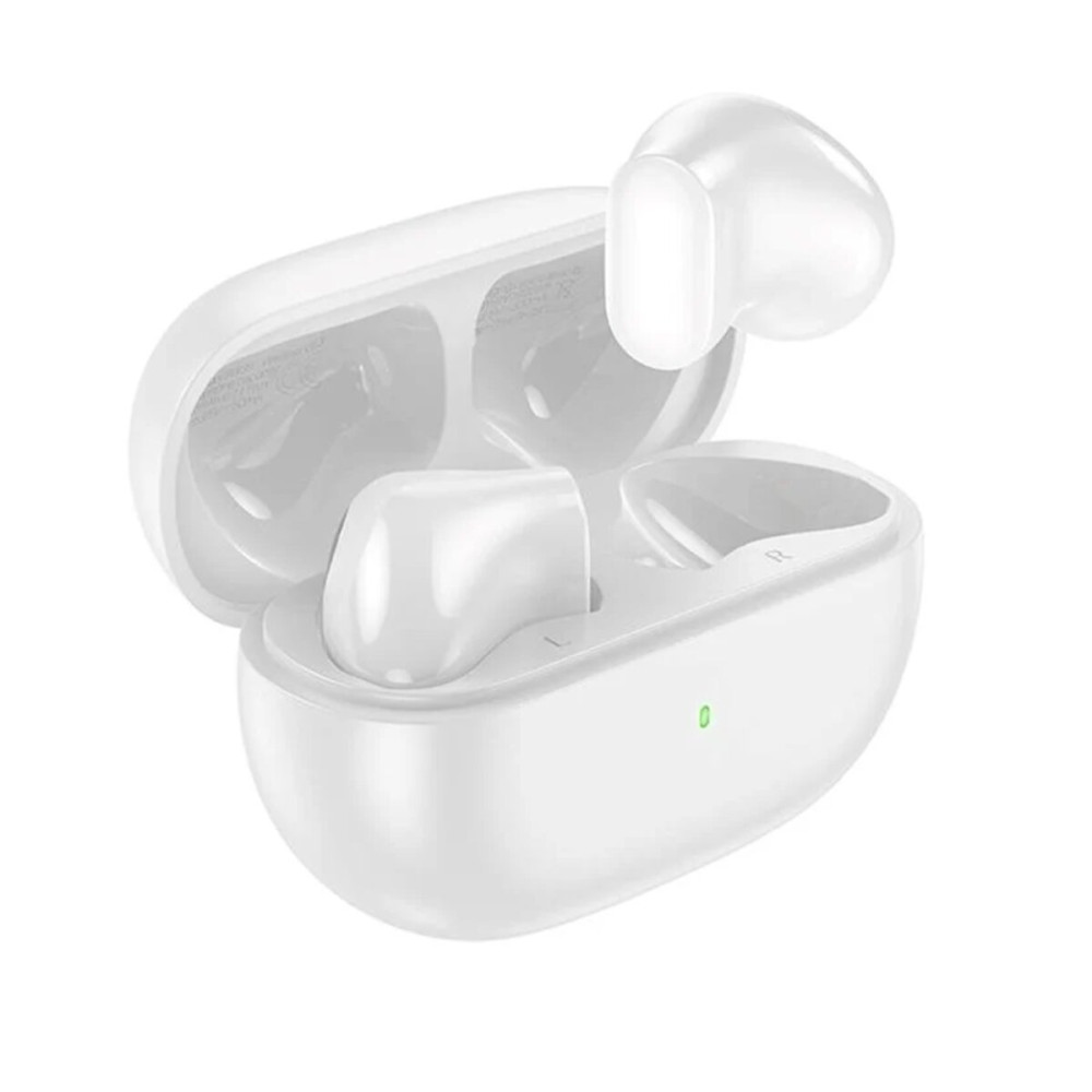 Наушники BOROFONE BW39 Enjoy true wireless BT headset White (BW39W)