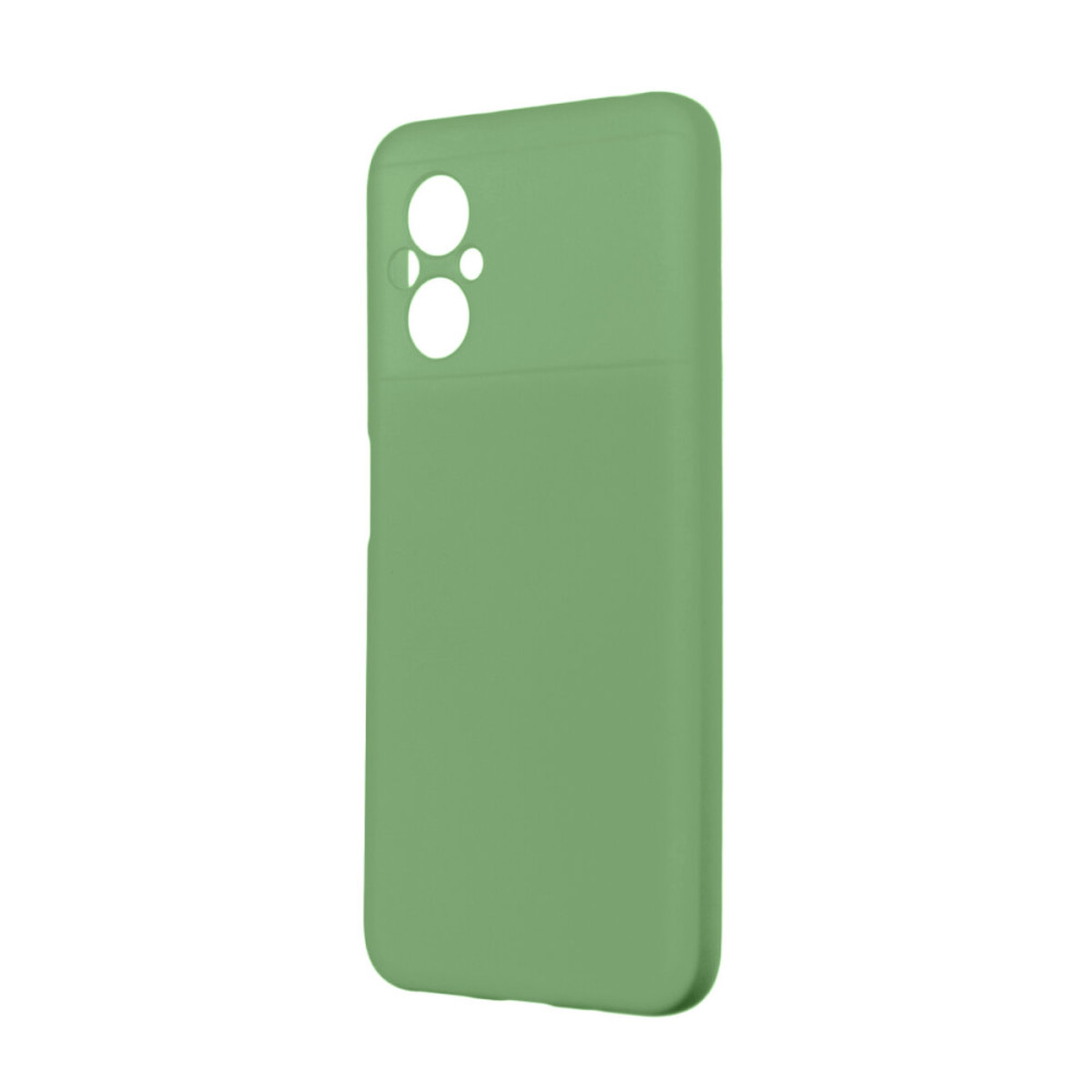 Чехол для смартфона Cosmiс Full Case HQ 2mm для Poco M5/M5 5G Apple Green (CosmicFPM5AppleGreen)