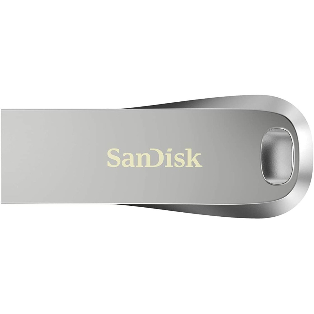 Flash SanDisk USB 3.1 Ultra Luxe 512Gb (150Mb/s) (SDCZ74-512G-G46)