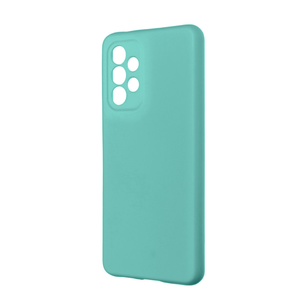 Чехол для смартфона Cosmiс Full Case HQ 2mm для Samsung Galaxy M53 5G Зеленый (CosmicFGM53Green)