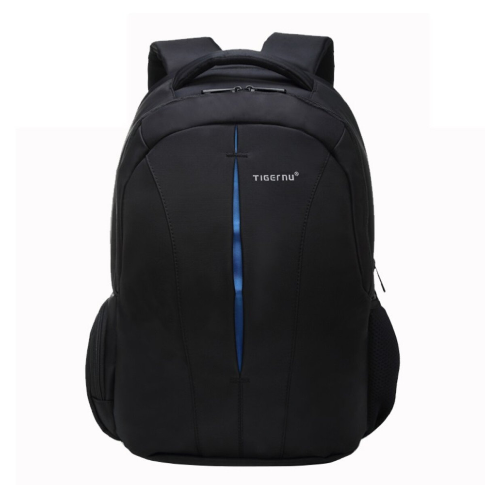 Рюкзак Tigernu T-B3105 15.6" Черный/синий (T-B3105Blue)