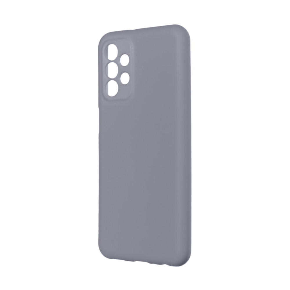 Чехол для смартфона Cosmiс Full Case HQ 2mm для Samsung Galaxy A23 4G Лаванда Серый (CosmicFGA23LavenderGrey)