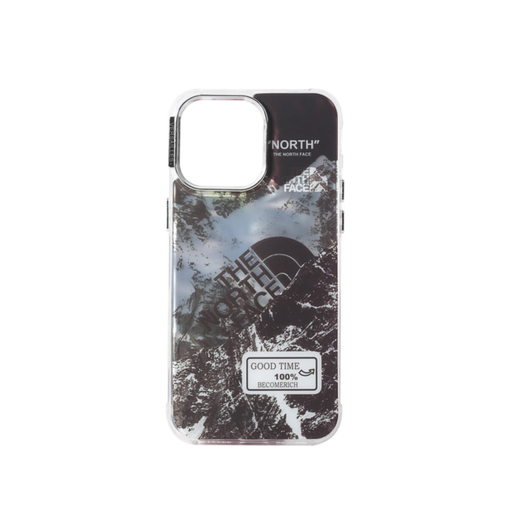 Чехол для смартфона Versailles for Apple iPhone 13/14 2.NF Black (VersiPh14-2.NFBlack)