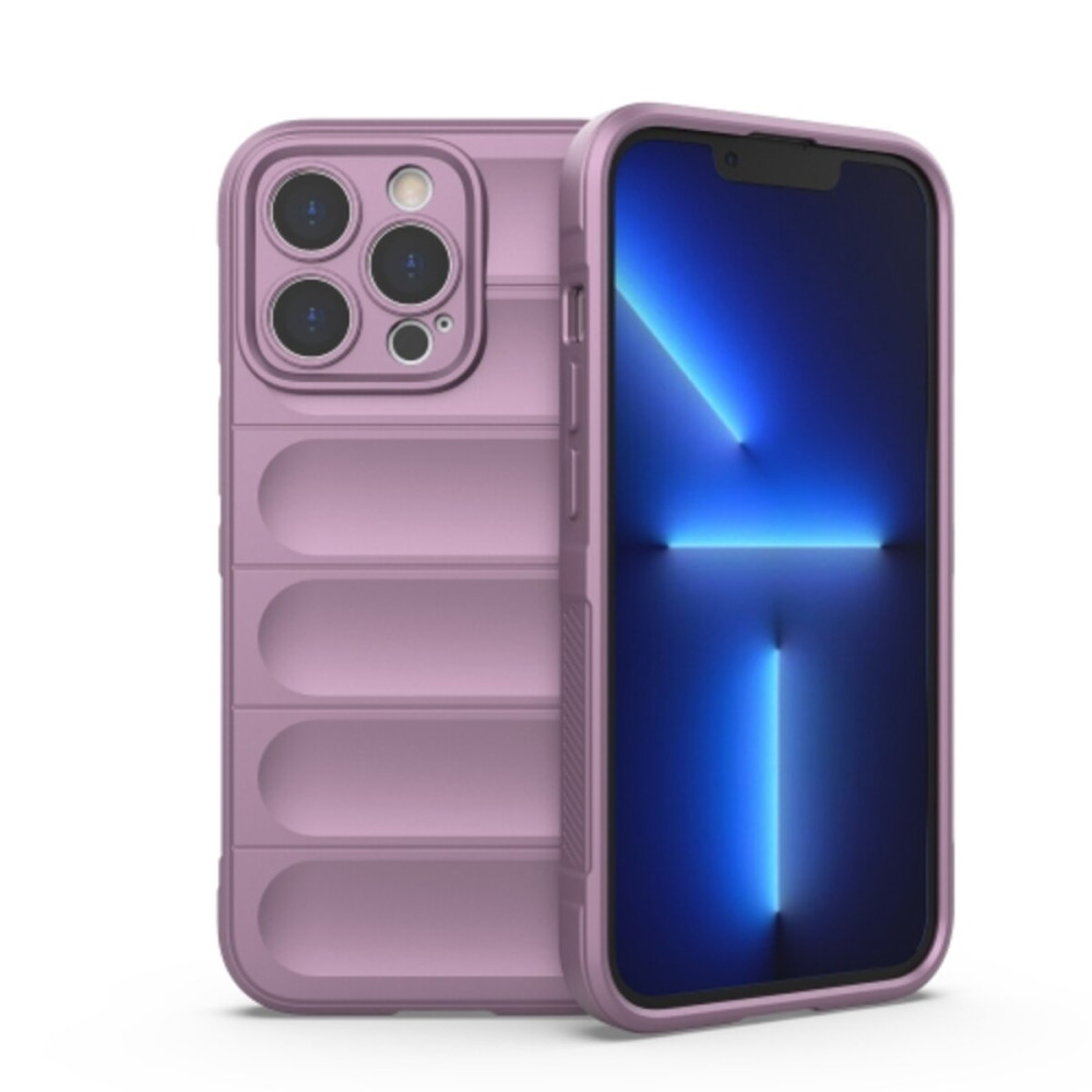 Чехол для смартфона Cosmic Magic Shield для Apple iPhone 13 Pro Max Lavender (MagicShiP13PMLavender)