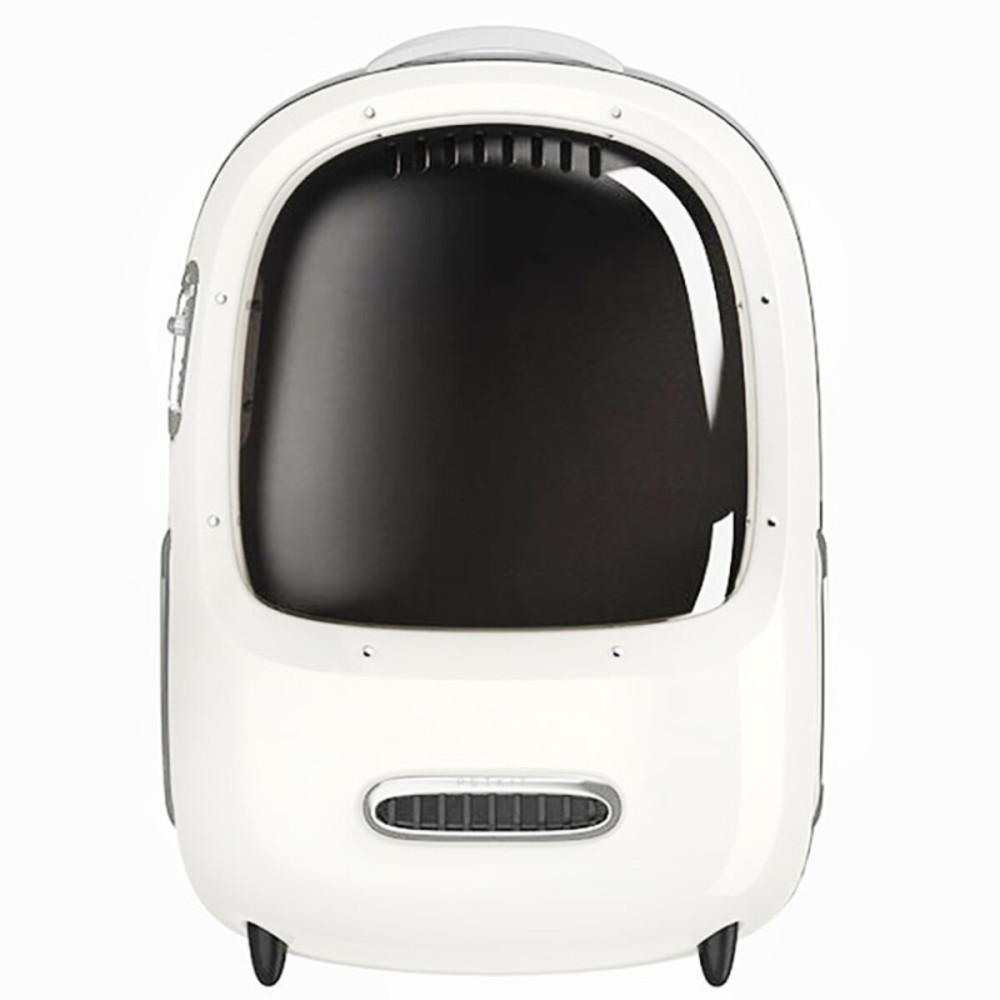 Рюкзак-переноска PETKIT Breezy2 Smart Cat Carrier белый (P7704-W) (P7704-W)