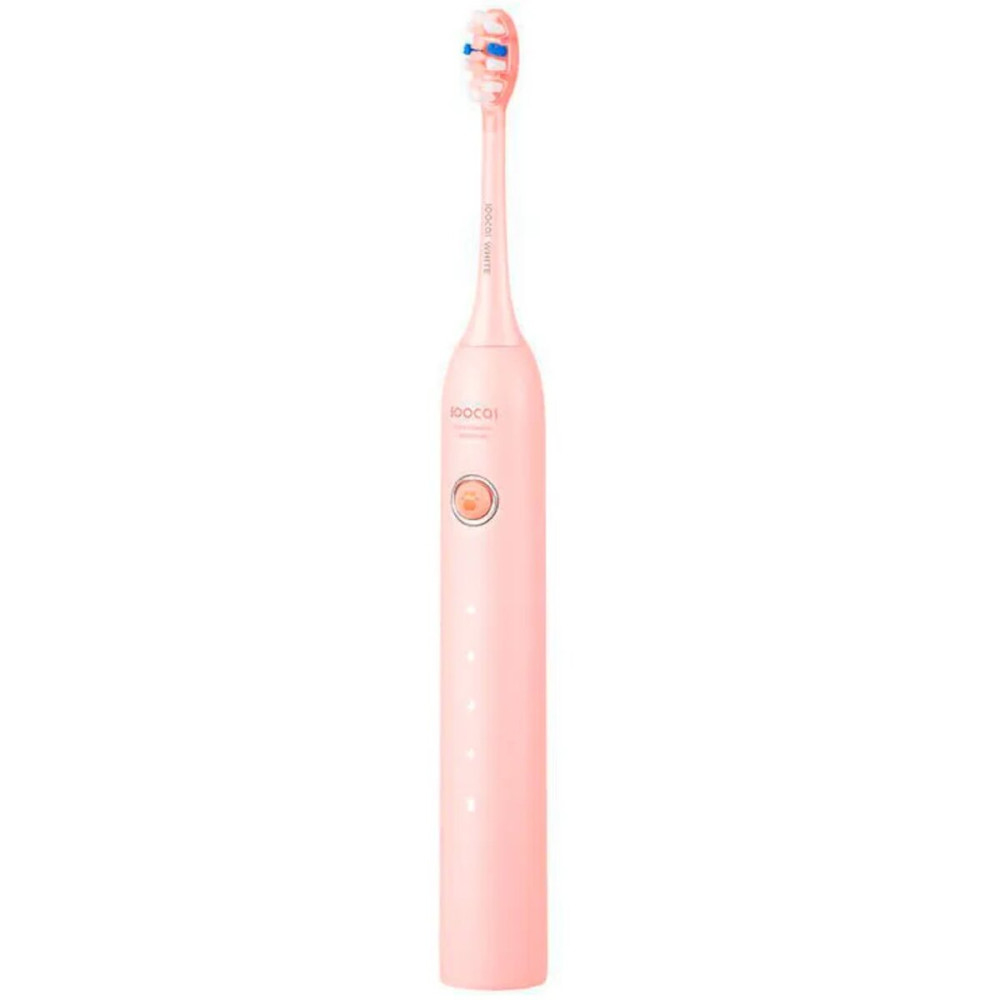 Электрическая зубная щетка Xiaomi Soocas Sonic electric toothbrush D3 Pink (XSOCD3P)