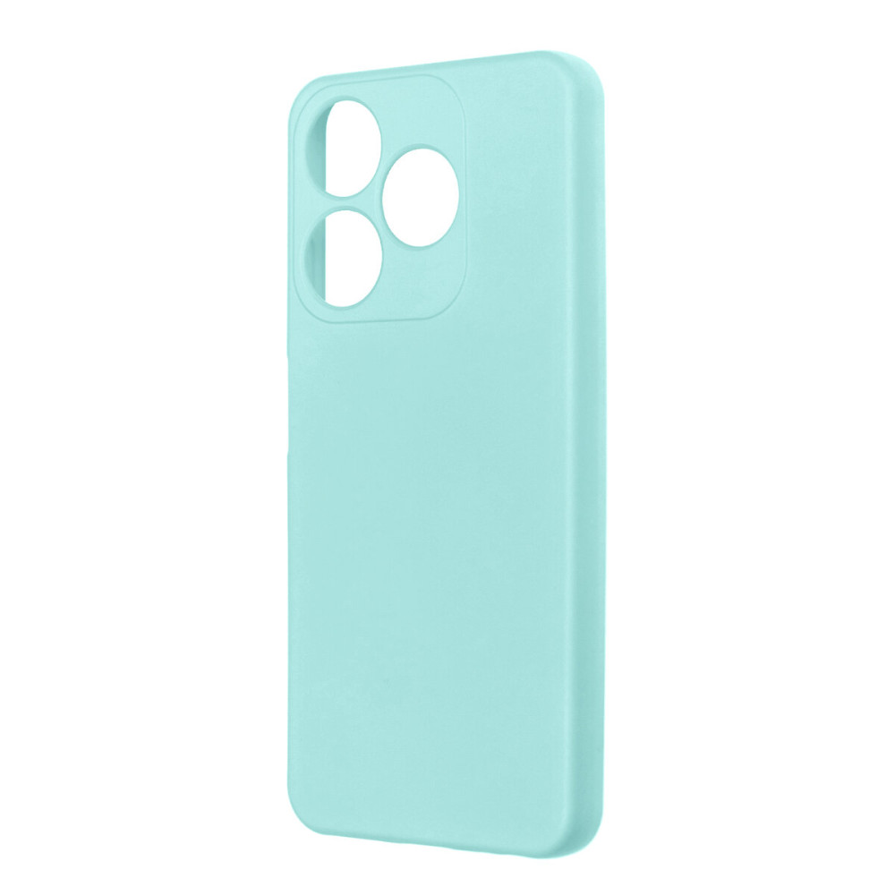 Чехол для смартфона Cosmiс Full Case HQ 2mm для TECNO POP 5 (BD2d) Azure (CosmicFPTePop5PAzure)