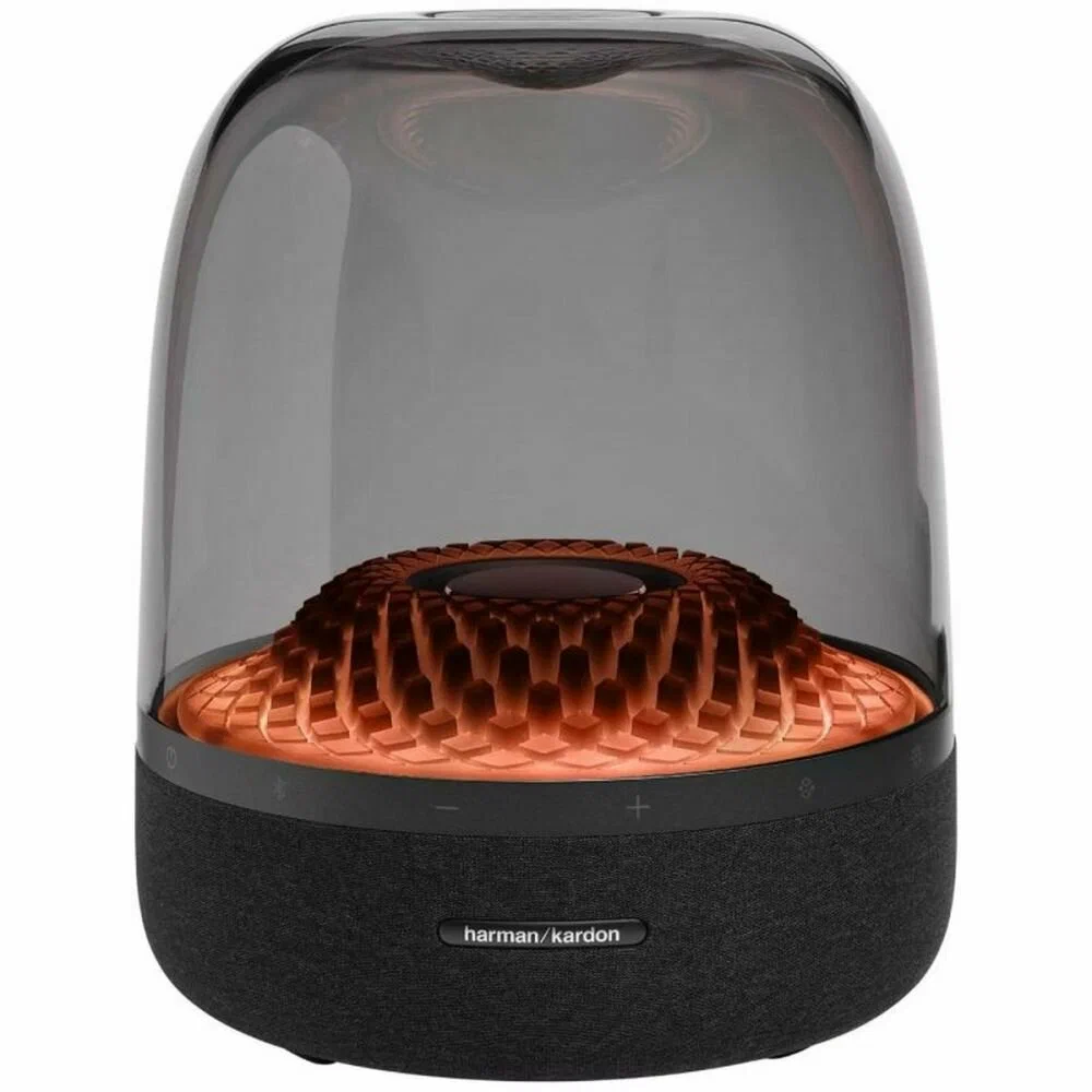 Harman Kardon Aura Studio 4 Black